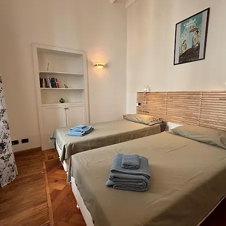 La Tua Casa Nel Cuore Di Torino Exterior photo