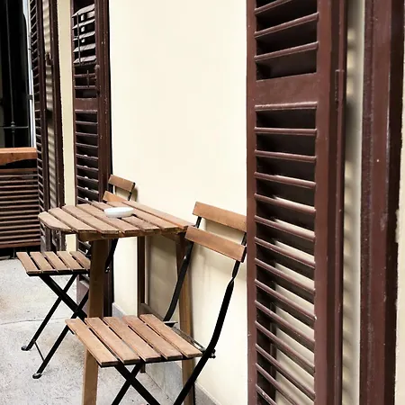 La Tua Casa Nel Cuore Di Torino Exterior photo