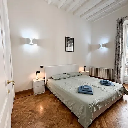 La Tua Casa Nel Cuore Di Torino Exterior photo