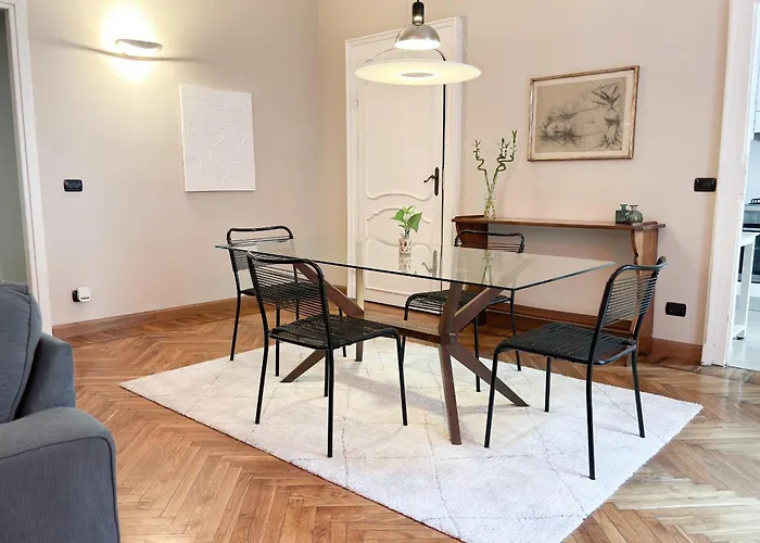La Tua Casa Nel Cuore Di Torino