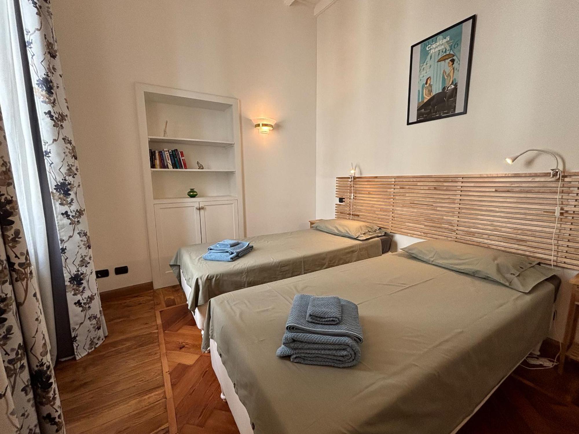 La Tua Casa Nel Cuore Di * Turin