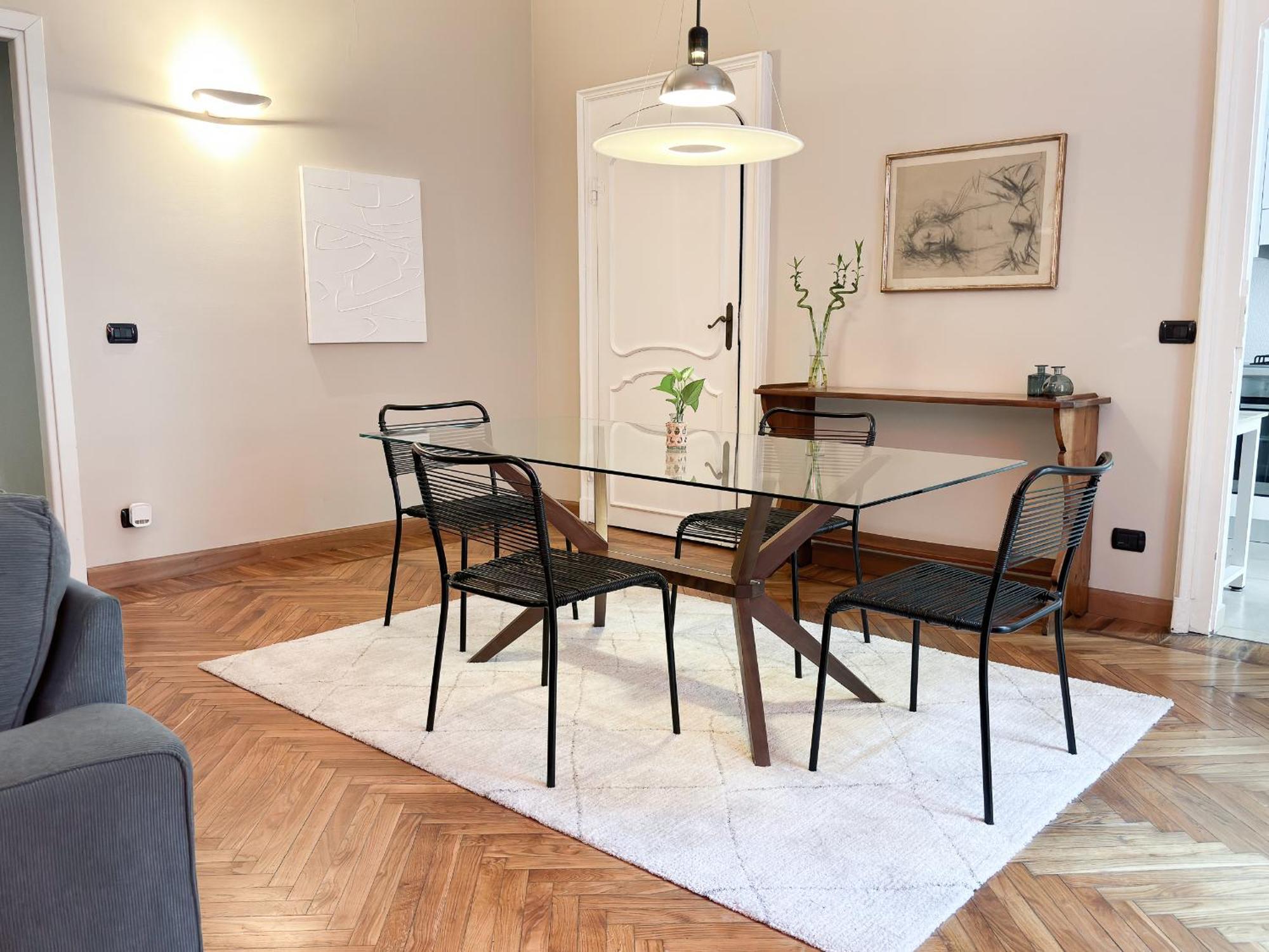 La Tua Casa Nel Cuore Di
