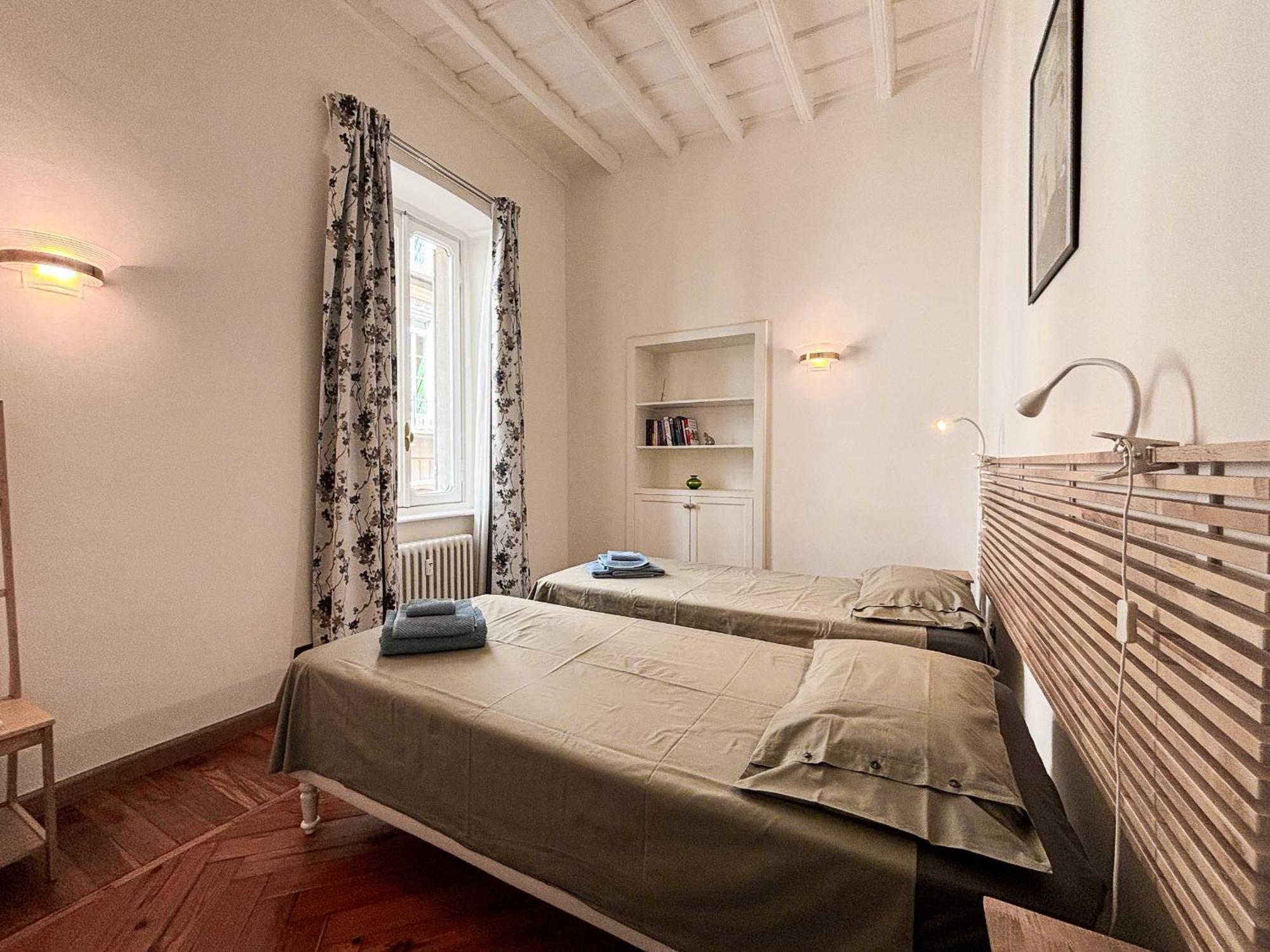La Tua Casa Nel Cuore Di Apartment Turin