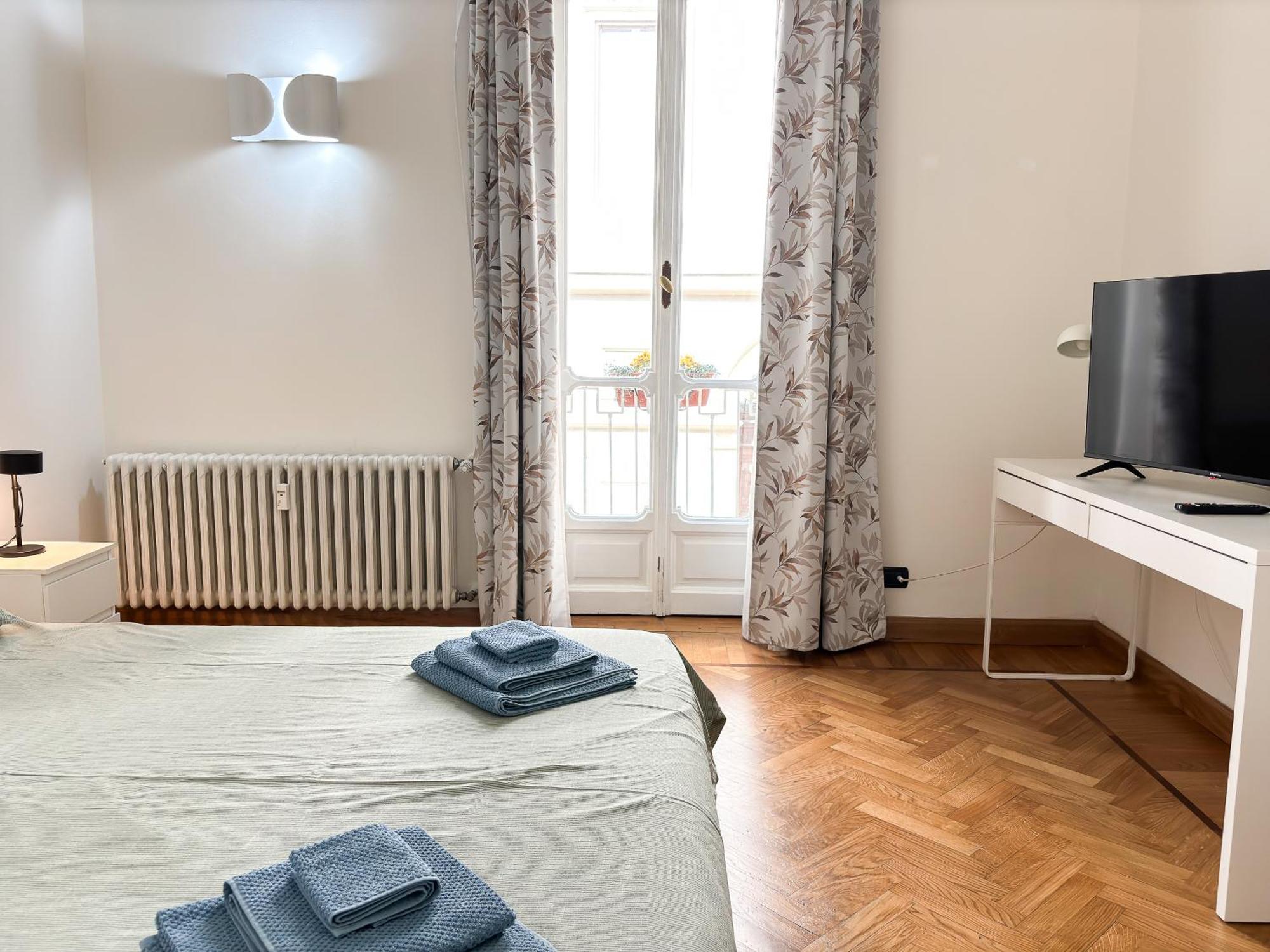 La Tua Casa Nel Cuore Di