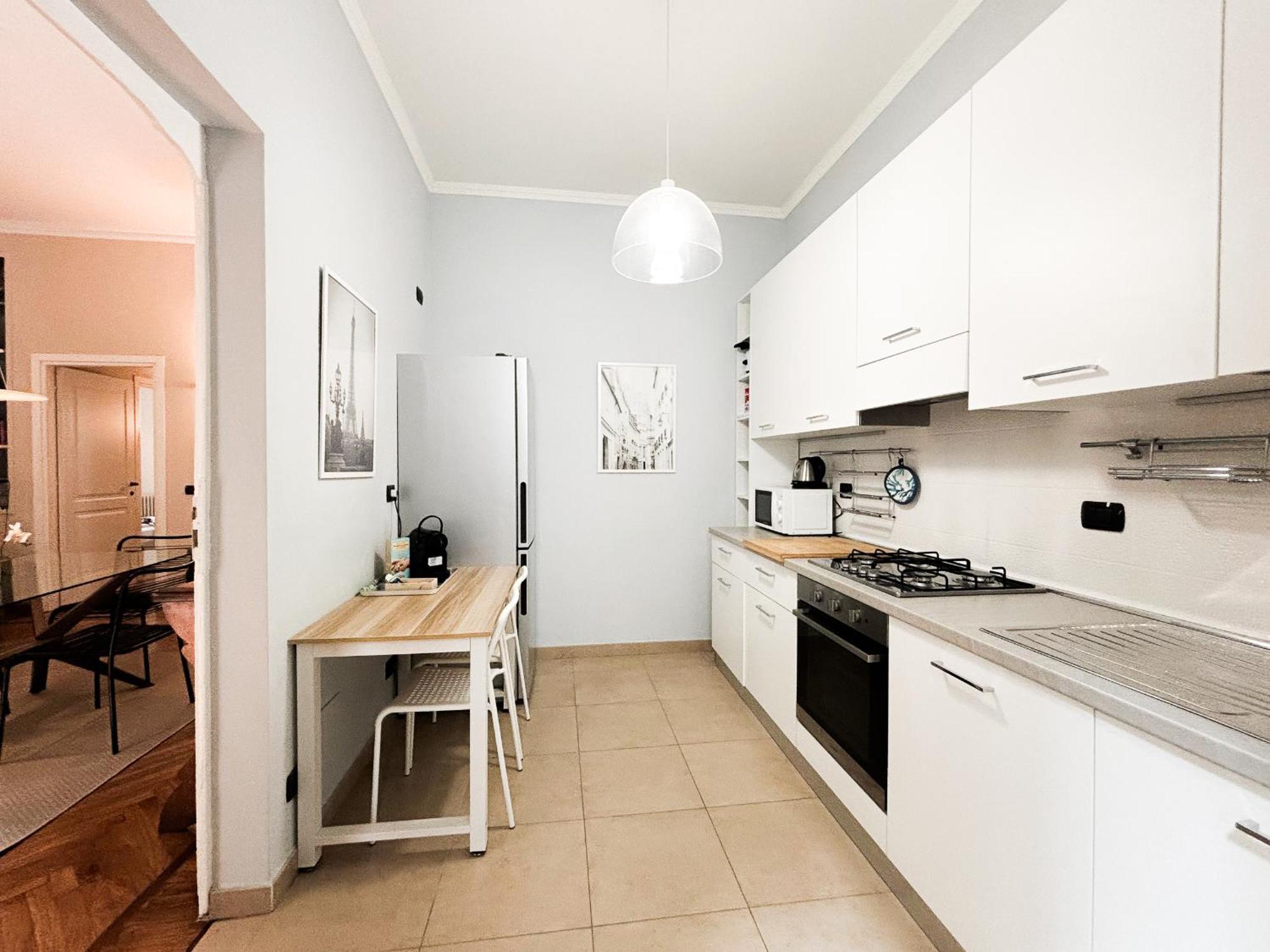 La Tua Casa Nel Cuore Di * Turin